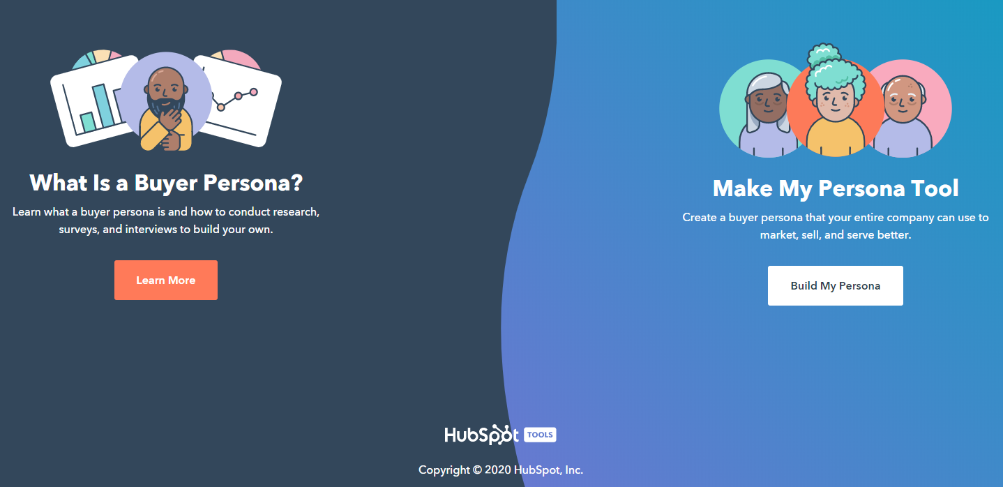 Narzędzia Hubspot pomogą lepiej zrozumieć klienta i dobrać tematy na bloga