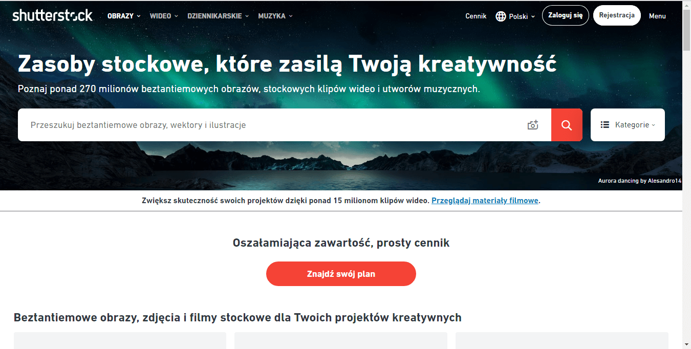 Gdzie znaleźć zdjęcie na stronę: 10 stoków