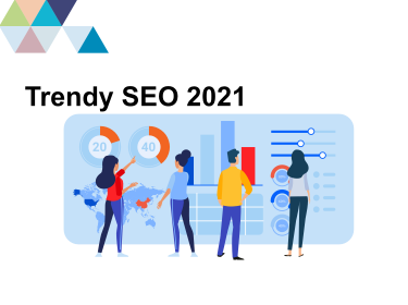 Trendy SEO w 2021 - opinie doświadczonych ekspertów